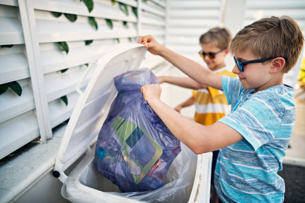 Best Yard Cleanup Services  in Aromas, CA