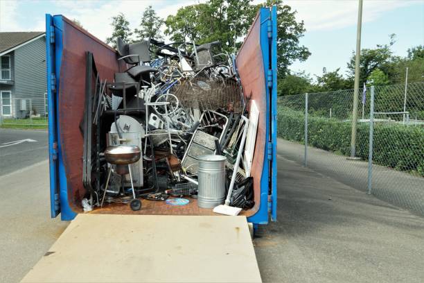 Best Appliance Removal Near Me  in Aromas, CA