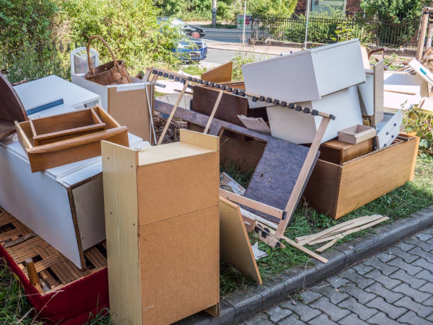 Trusted Aromas, CA Junk Removal Experts