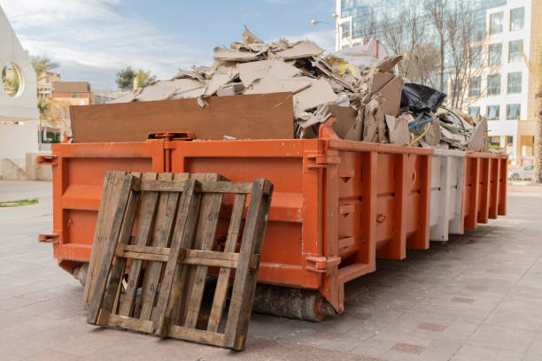 Best Full-Service Junk Removal  in Aromas, CA