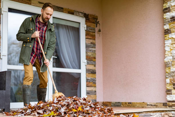 Best Estate Cleanout Services  in Aromas, CA