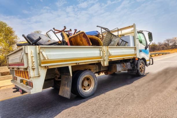 Best Household Junk Removal  in Aromas, CA