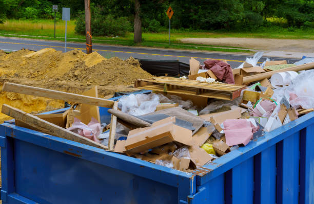 Best Junk Hauling Services  in Aromas, CA